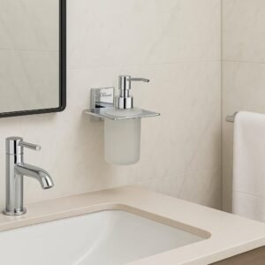 SOAP DISPENSER