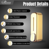 liquid soap dispenser