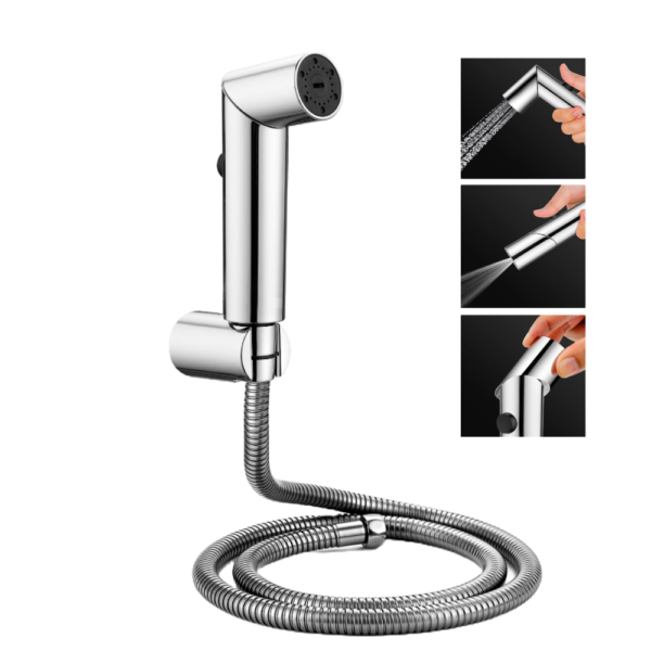 Health faucet