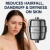 hardwater filter