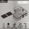 sELF aDHESIVE CORNER 5