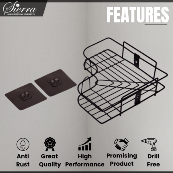 sELF aDHESIVE CORNER 5
