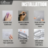 sELF aDHESIVE CORNER 6