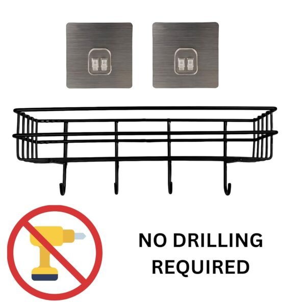 SELF ADHESIVE ORGANISOR
