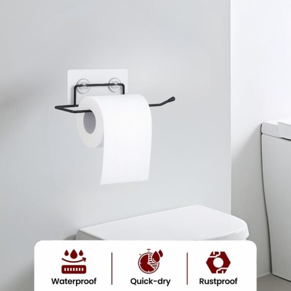 Self adhesive napkin ring 2