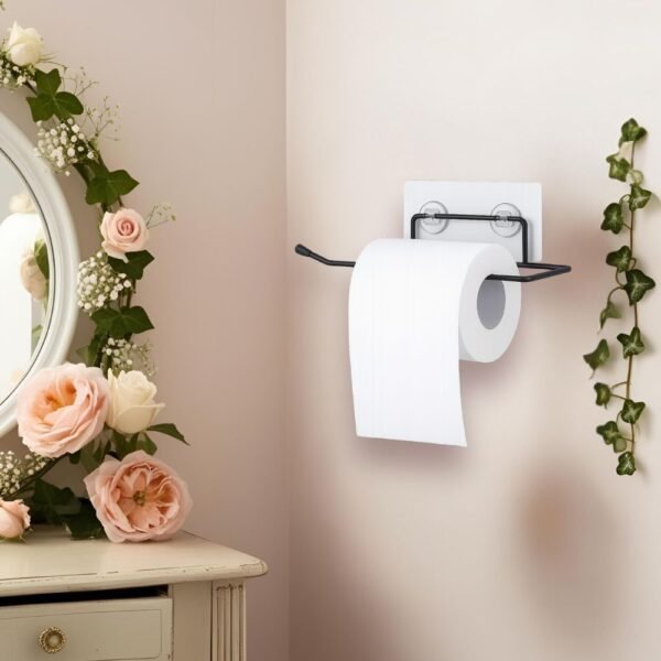 Self adhesive napkin ring 5