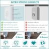 sELF aDHESIVE CORNER 4