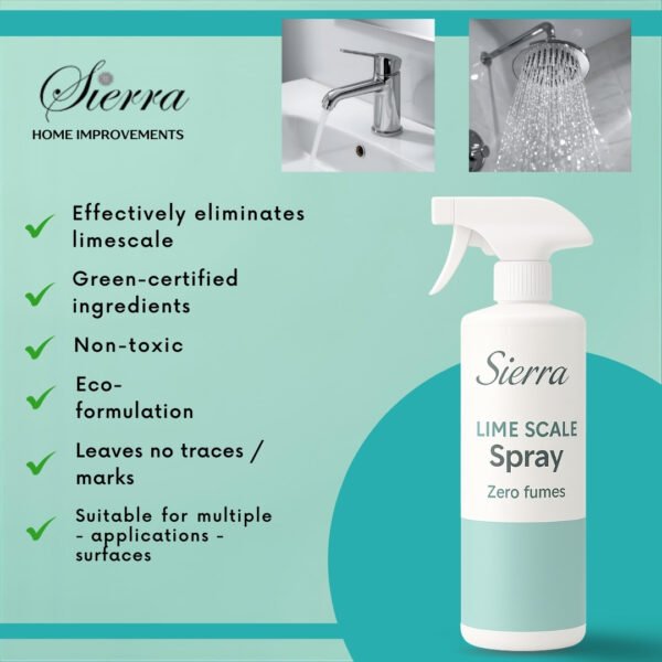 faucet cleaner