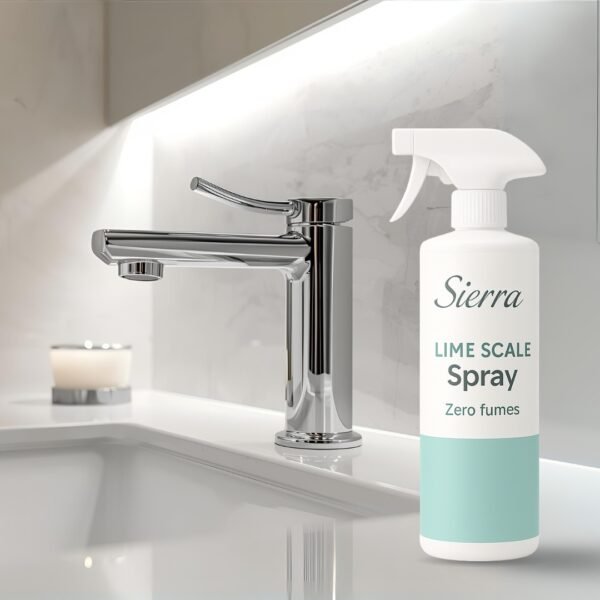 faucet cleaner
