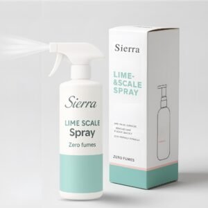 faucet cleaner