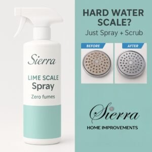 faucet cleaner