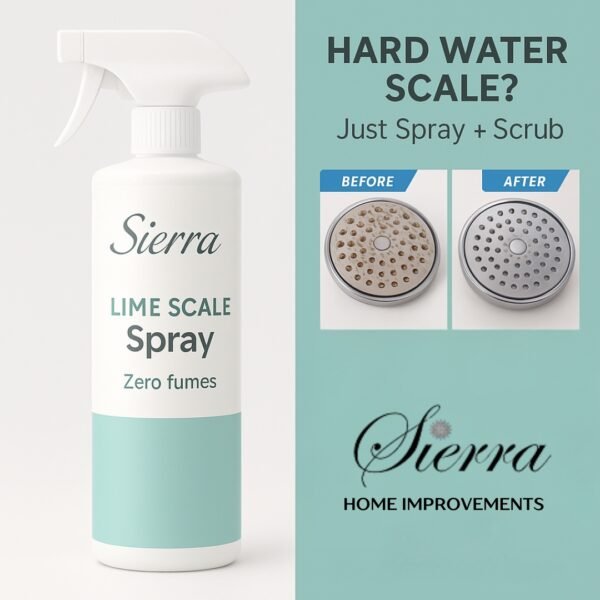 faucet cleaner